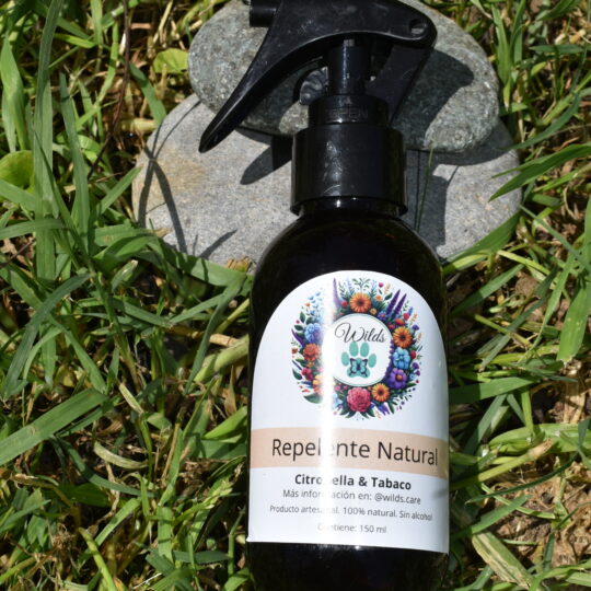 Repelente Natural